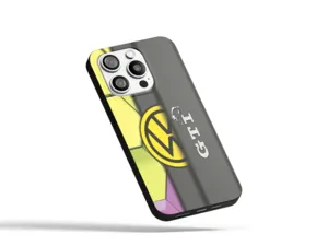 VW Cover Silicone Smartphone Serie Premium